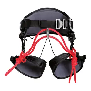 Harnais d'alpinisme Singing Rock Arbo Master image-0