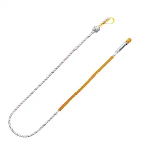 Longe Singing Rock Lanyard image-0