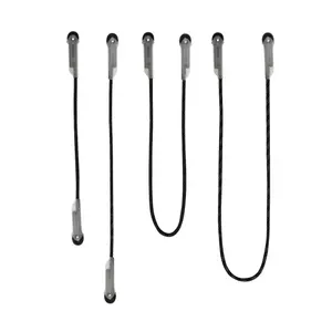 Climbing rope Singing Rock "I" image-1