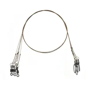 Végsodor Halco Single Strand 50cm image-0