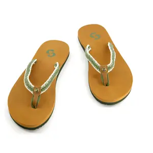 Tongs femme Sinner Tulip II