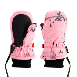 Skihandschuhe Kinder Sinner Tim image-0