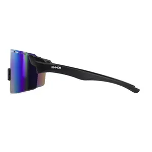 Lunettes de soleil Sinner Amla image-1