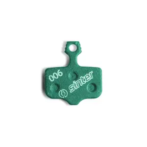 Brake pad Sinter 006 Avid (x25)