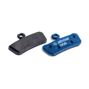 Brake pad Sinter 008 Avid (x25) image-1