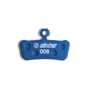 Brake pad Sinter 008 Avid (x25)