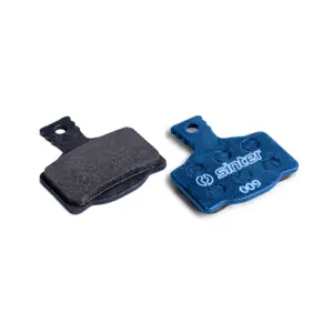 Τακάκια φρένου Sinter 009 Magura, Campagnolo (x2) image-1