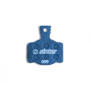 Τακάκια φρένου Sinter 009 Magura, Campagnolo (x2) image-0