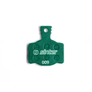 Τακάκια φρένου Sinter 009 Magura, Campagnolo (x2) image-0