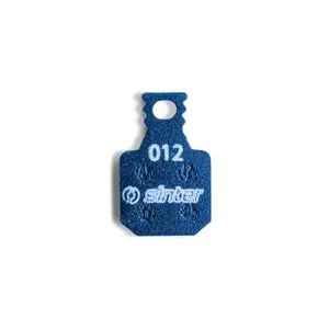 Τακάκια φρένου Sinter 012 Magura (x2) image-0