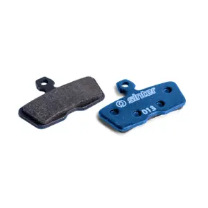 Brake pad Sinter 013 Avid (x25) image-1