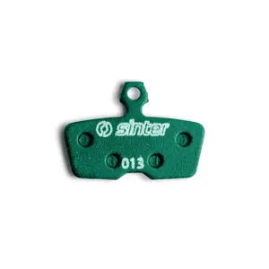 Brake pad Sinter 013 Avid (x25)