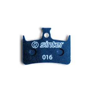Τακάκια φρένου Sinter 016 Hope (x2) image-0
