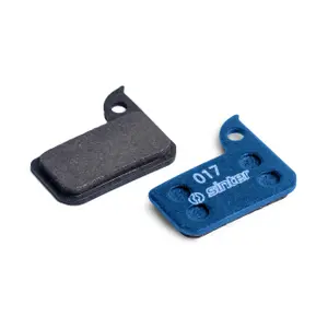 Τακάκια φρένου Sinter 017 Sram (x2) image-1