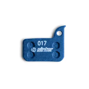 Τακάκια φρένου Sinter 017 Sram (x2) image-0