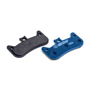 Brake pad Sinter 022 Formula (x2) image-1