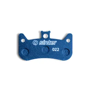 Brake pad Sinter 022 Formula (x2) image-0