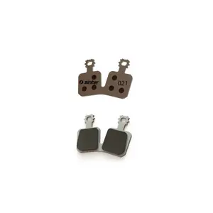 Bremsbelag Sinter Standard -21