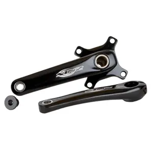 Aluminium crankset parts Sinz Elite (x2) image-0