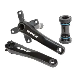 Pédalier Sinz Elite MX3 image-0