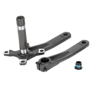 Pédalier Sinz Elite MX3 image-1