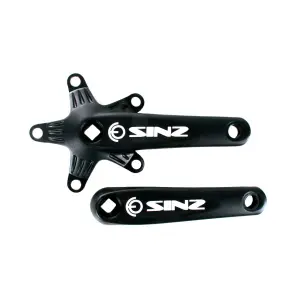 Manivelas Sinz Elite ST image-0