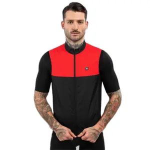 Gilet Siroko V1 Richmond image-0