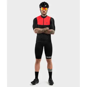 Gilet Siroko V1 Richmond image-1