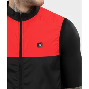 Gilet Siroko V1 Richmond image-4