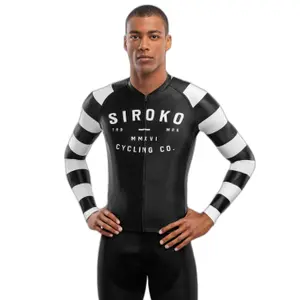 Jersey Siroko M2 Summit