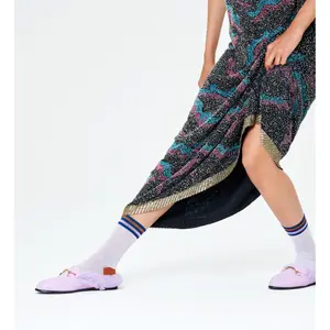 Socken Happy Socks Lona Crew image-3