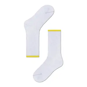 Socken Happy Socks Mariona Crew image-0