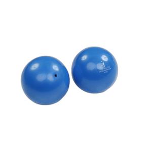 Pilates toning ball SISSEL (x2) image-1
