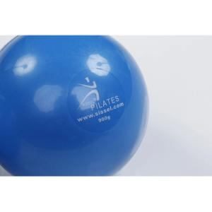 Pilates toning ball SISSEL (x2) image-2