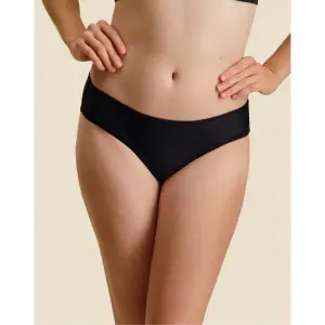 Menstruationsbikiniunterteil für Frauen Sisters Republic Ariel Flux Moyen image-1