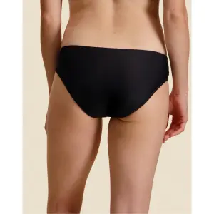 Menstruationsbikiniunterteil für Frauen Sisters Republic Ariel Flux Moyen image-2