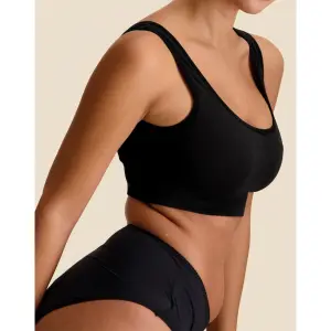 Women's Textured Knit Bra Sisters Republic Cléo image-1