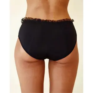Menstrual panties for women Sisters Republic Colette Flux Medium image-2