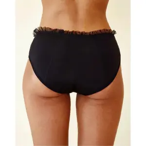 Menstrual panties for women Sisters Republic Colette Flux Super image-2