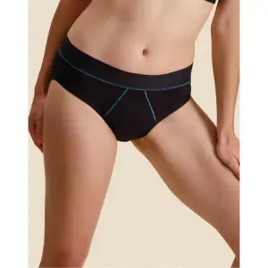 Culotte menstruelle femme Sisters Republic Sport Flux Medium image-2