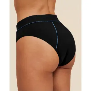 Culotte menstruelle femme Sisters Republic Sport Flux Super image-1