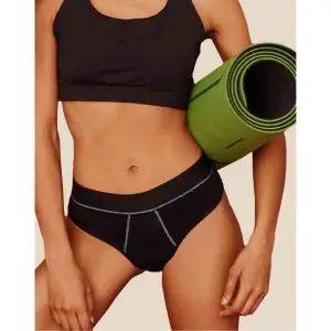 Culotte menstruelle femme Sisters Republic Sport Flux Super image-4