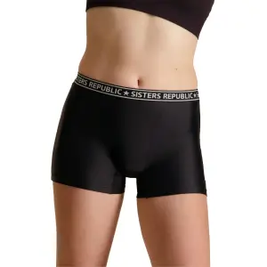 Menstruations-Boxer Damen Sisters Republic Ginger Flux Light