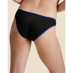Cuecas menstruais femininas Sisters Republic Gloria Flux Light image-1