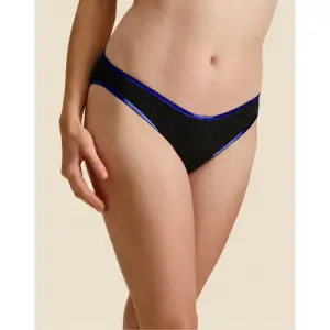 Cuecas menstruais femininas Sisters Republic Gloria Flux Light image-2