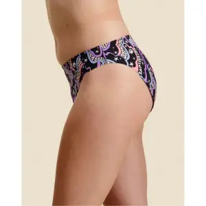 Culotte menstruelle Ado sans couture femme Sisters Republic Joy Cosmic Flux Super image-3