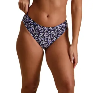 Seamless Menstrual Briefs for Women Sisters Republic Joy Flux Super image-0