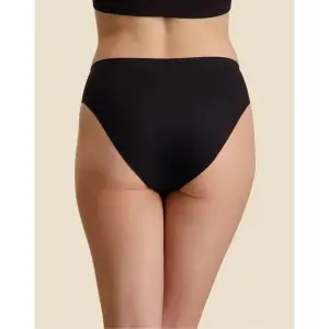 Culotte menstruelle bezszwowa damska Sisters Republic Joy Flux Light image-1