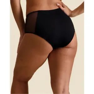 High-Waisted Menstrual Briefs Women Sisters Republic Marilyn Flux Medium image-2