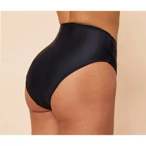 Menstruationsbikiniunterteil für Frauen Sisters Republic Naïa Flux Light image-1
